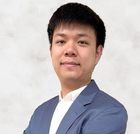 Alden Lo