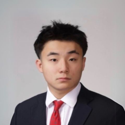 Brian Wang