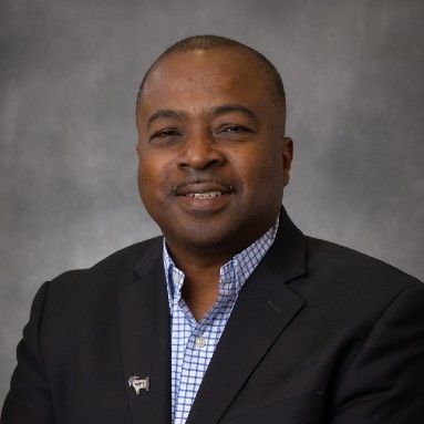 Kwamie Dunbar, Ph.D.