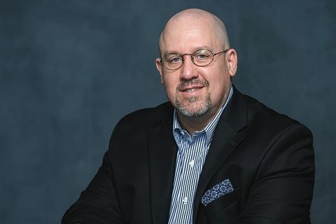A.J. Edwards, CFA