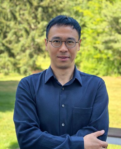 Xin “Shane” Gao, Ph.D.